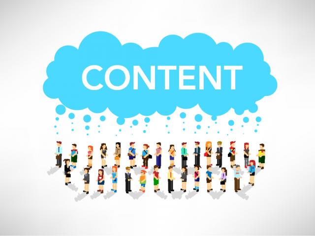 Content-Marketing