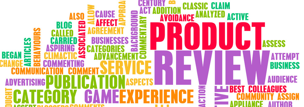 Boost your sales with product reviews (Part II)