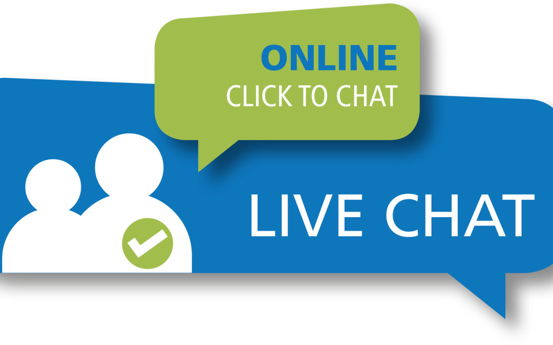 Online Casino Live Chat