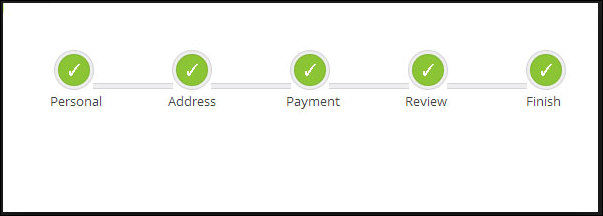 How to Design an Ecommerce Checkout Flow