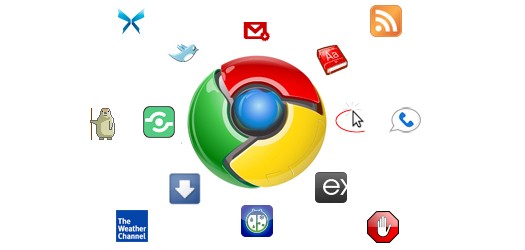 Top 5 Best Google Chrome extensions for marketeers