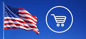 US Ecommerce