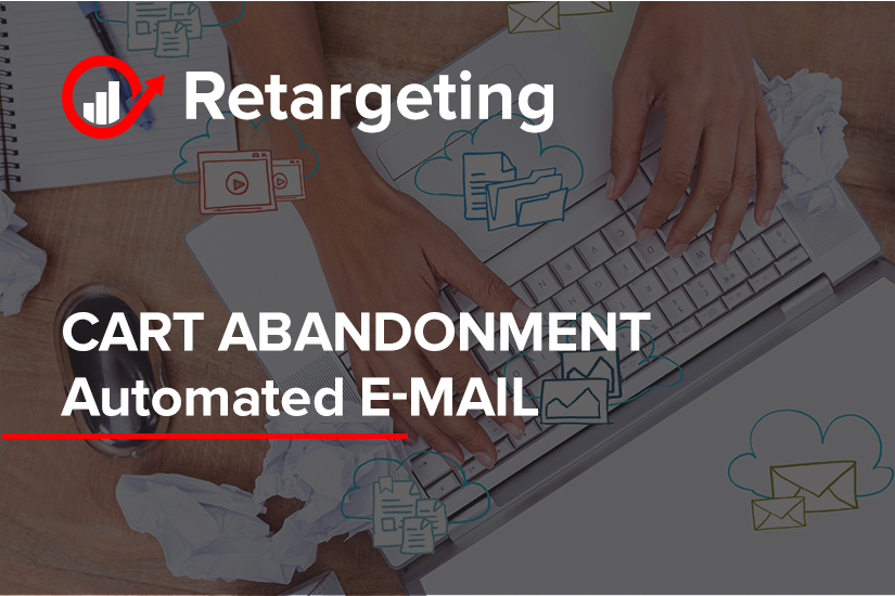 Cart Abandonment Automated E-mail