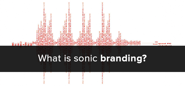 sonic branding