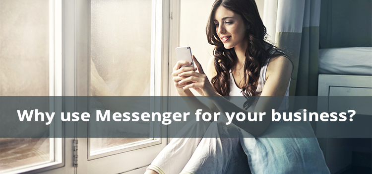 messenger marketing