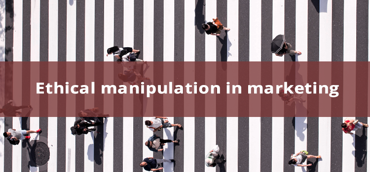 manipulation