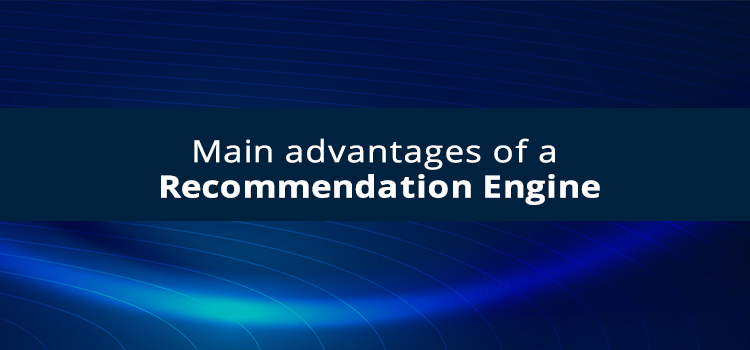 recommendation engine