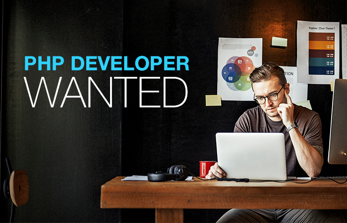 PHP Developer Wanted