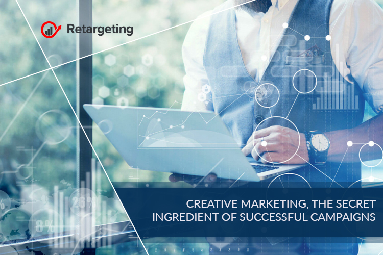 What is Creative Marketing & 7 Secret Ingredients