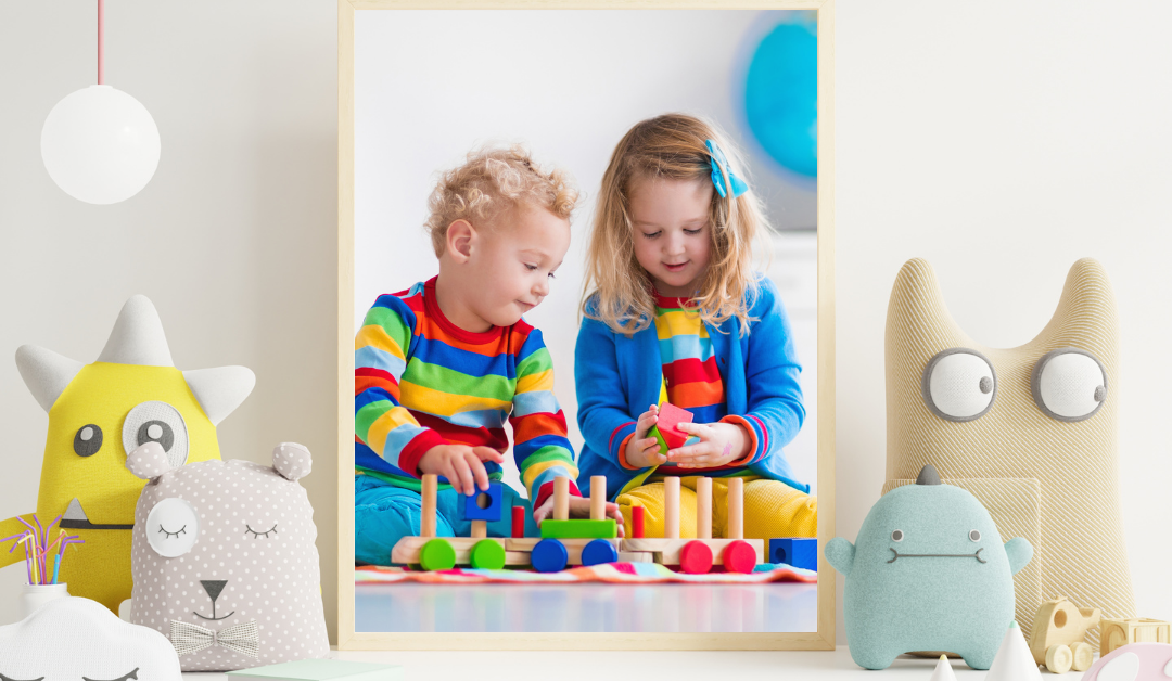 How to Sell Children’s Products and Toys Online