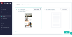 personalized newsletters