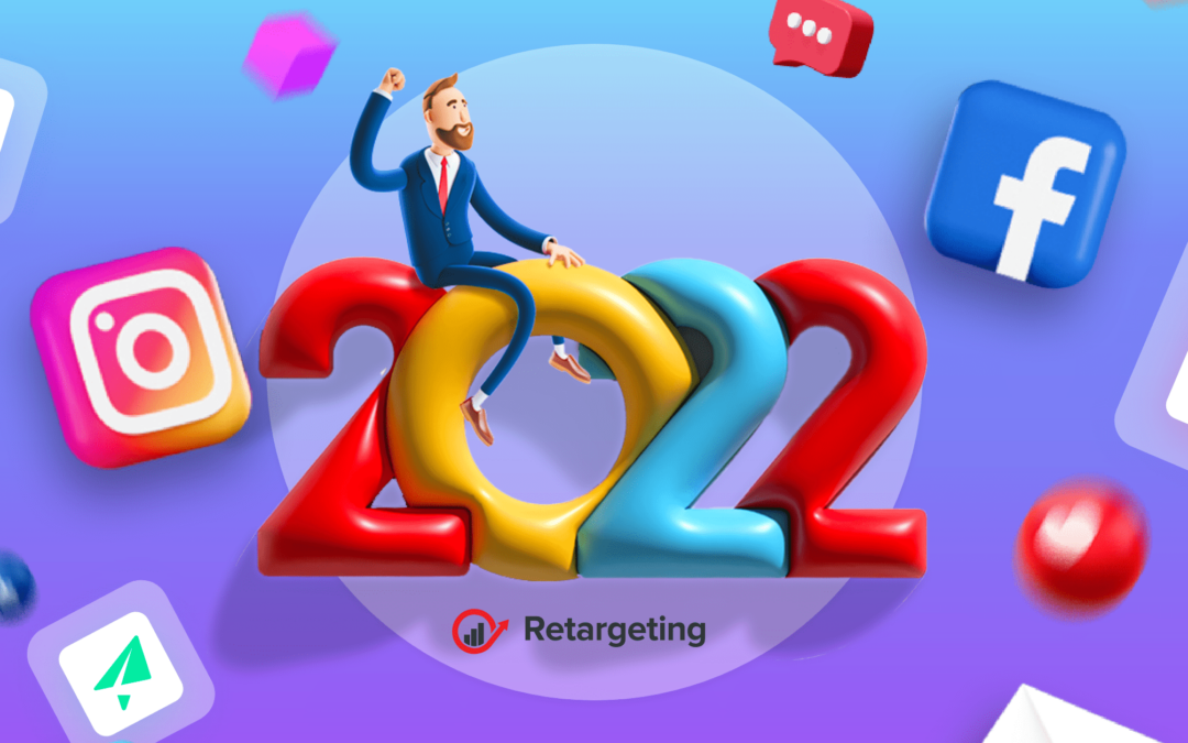 Преглед на 2021 г. – Важна стъпка напред за Retargeting Biz