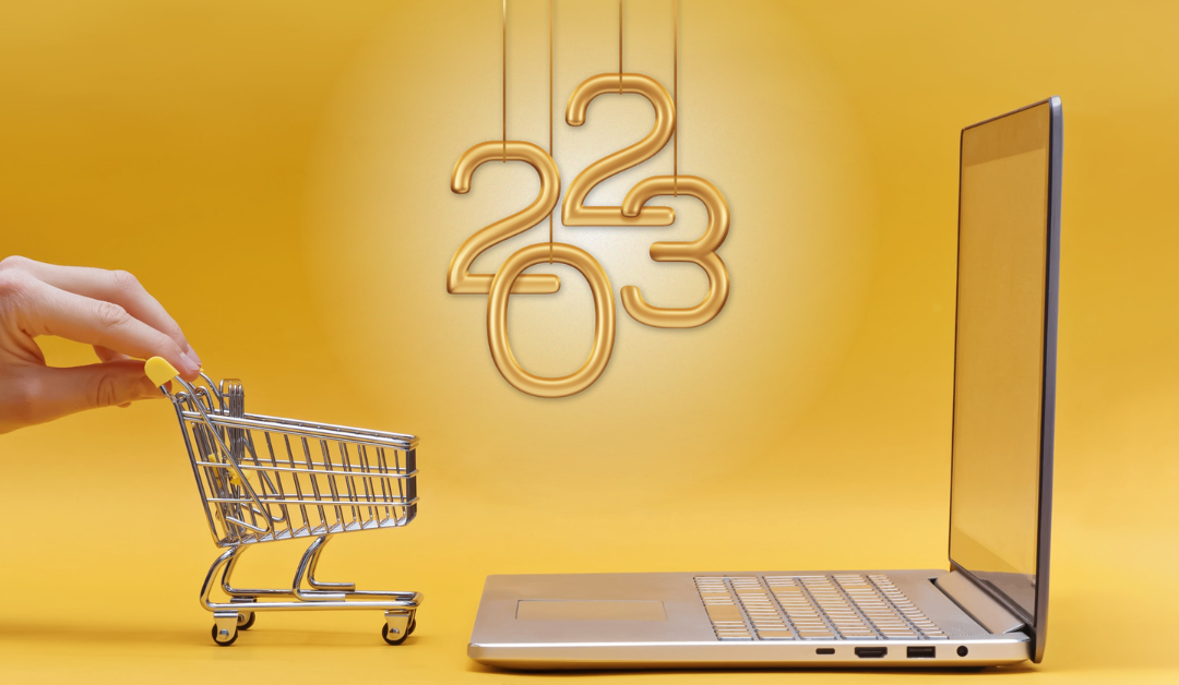Thriving in the E-commerce Space: Statistics and Trends to Watch in 2023