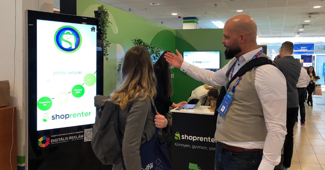 A Glimpse Into E-commerce Expo Budapest: Insights, Connections, and Success Stories